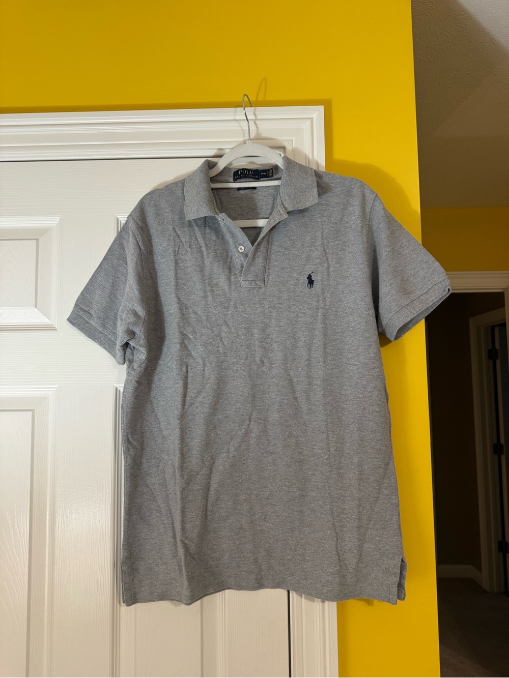 Ralph Lauren Mens Polo